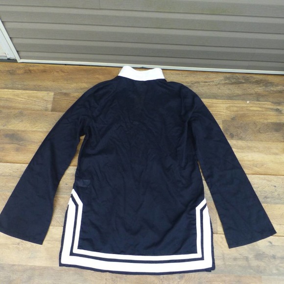 Michael Kors swim beach pool ocean cover up Sz 2 - Picture 10 of 10